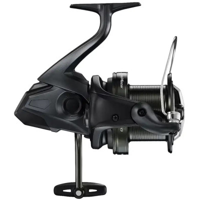 Катушка для карповой и морской рыбалки Shimano Speedmaster 14000 XTD