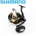 Катушка для спиннинговой рыбалки Shimano Stella SW-C