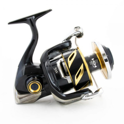 Катушка для спиннинговой рыбалки Shimano Stella SW-C 5000XG