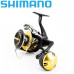 Катушка для спиннинговой рыбалки Shimano Stella SW-C 5000XG