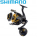 Катушка для спиннинговой рыбалки Shimano Stella SW-C 8000HG