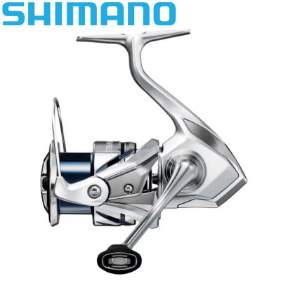 Спиннинговая катушка Shimano Stradic FMC2500S