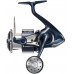 Катушка для спиннинговой рыбалки Shimano 21 Twin Power XD FA 4000 PG