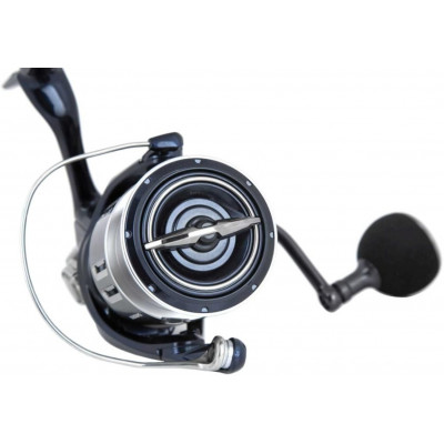 Катушка для спиннинговой рыбалки Shimano 21 Twin Power XD FA