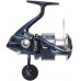 Катушка для спиннинговой рыбалки Shimano 21 Twin Power XD FA