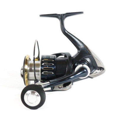 Катушка для спиннинговой рыбалки Shimano Twin Power XD C5000 XG