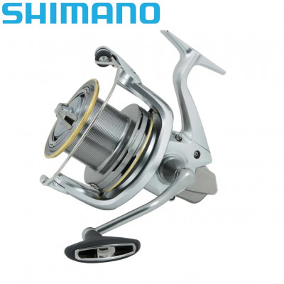 Катушка для сюрфовой и карповой рыбалки Shimano Ultegra CI4+ 14000 XSC