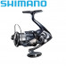 Катушка для спиннинговой рыбалки Shimano 19 Vanquish C3000 FB