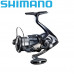 Катушка для спиннинговой рыбалки Shimano 19 Vanquish 2500 SFB