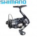 Катушка для спиннинговой рыбалки Shimano 19 Vanquish FB