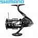 Спиннинговая катушка Shimano Vanquish FC 4000 XG