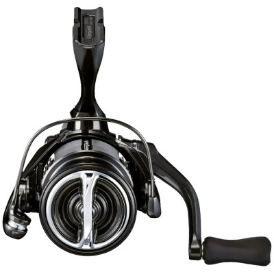 Спиннинговая катушка Shimano Vanquish FC 2500S