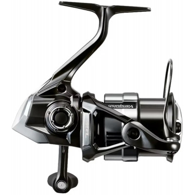 Спиннинговая катушка Shimano Vanquish FC C2500S XG