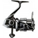 Спиннинговая катушка Shimano Vanquish FC C2000S