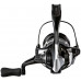 Спиннинговая катушка Shimano Vanquish FC 2500S HG