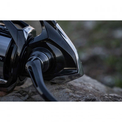 Спиннинговая катушка Shimano Vanquish FC 4000 XG