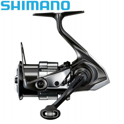 Спиннинговая катушка Shimano Vanquish FC C2500S XG