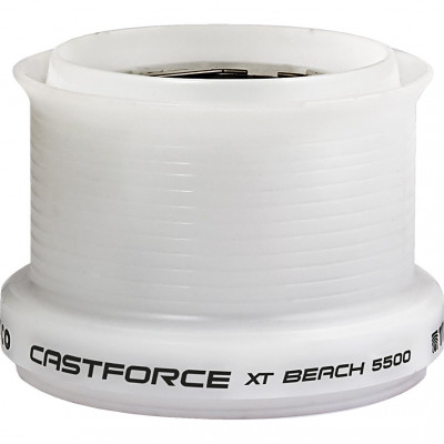 Катушка безынерционная Trabucco Castforce CX Beach 5500 Ultra Light