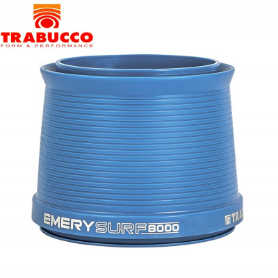 Запасная шпуля Trabucco Emery Surf Long Cast Alu Spool