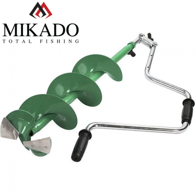 Ледобур Mikado APM01-A6 150мм