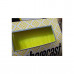 Леска монофильная Daiwa Shorecast Nylon размотка 1210-1850м жёлтая