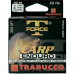 Леска монофильная Trabucco T-Force Carp Enduro размотка 300м тёмно-синяя