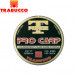 Леска монофильная Trabucco T-Force Pro Carp размотка 300м коричневая