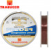 Леска монофильная Trabucco T-Force Special Feeder размотка 150м тёмно-коричневая
