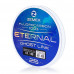 Леска флюорокарбоновая Zemex Eternal 100% Fluorocarbon диаметр 0,21мм размотка 25м прозрачный