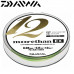 Двенадцатижильный шнур Daiwa Morethan 12BEX+Si #0,8 диаметр 0,10мм размотка 300м салатовый