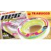 Шнур плетёный Trabucco Dyna-Tex Neo 8X Nage Surf #0,4 диаметр 0,100мм размотка 250м