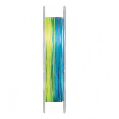 Шнур плетёный Trabucco Dyna-Tex Neo 8X Nage Surf #0,8 диаметр 0,148мм размотка 250м