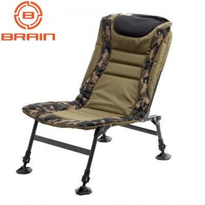 Карповое кресло Brain Chair III HYC001-III