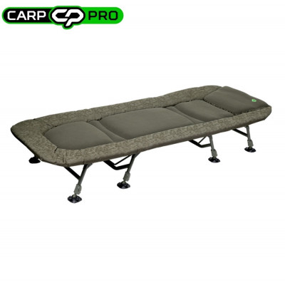 Кровать карповая Carp Pro Diamond Big Size