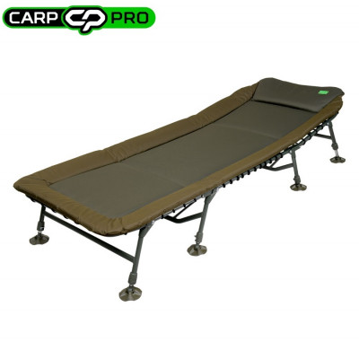 Кровать карповая Carp Pro Light Bed 8 Legs