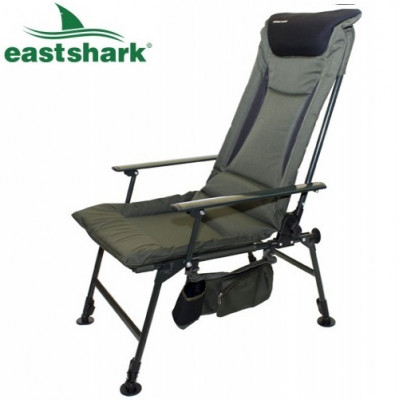 Кресло складное EastShark HYC 038 AL