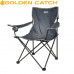 Универсальное кресло Golden Catch мягкие подлокотники