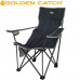 Универсальное кресло Golden Catch мягкое (усиленные подлокотники)