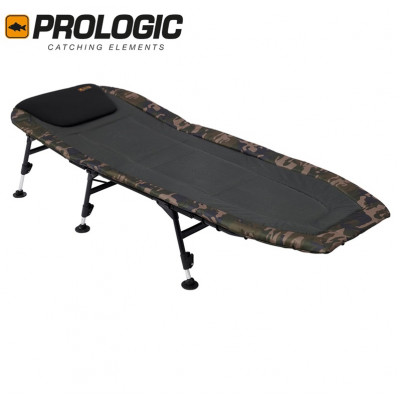 Кровать карповая Prologic Avenger Bedchair 6 Leg