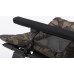 Кресло карповое Prologic Avenger Comfort Camo Chair W/Armrests & Covers