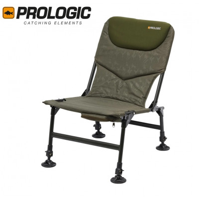 Кресло карповое Prologic Inspire Lite-Pro Chair With Pocket