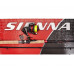 Спиннинговый комплект Shimano Sienna Combo 7'10" длина 2,39м тест 14-42гр Sienna 2500FG