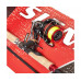 Спиннинговый комплект Shimano Sienna Combo 8'10" длина 2,69м тест 7-35гр Sienna 2500FG