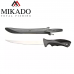 Нож филейный Mikado AMN-850S 15см