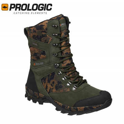 Ботинки Prologic Bank Bound Trek Boot Camo