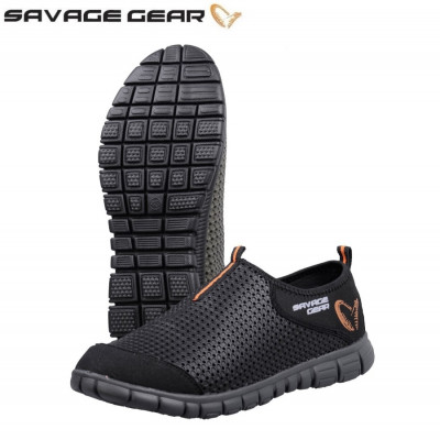 Тапчки Savage Gear CoolFit Shoes