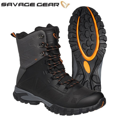 Высокие ботинки Savage Gear Performance Boot