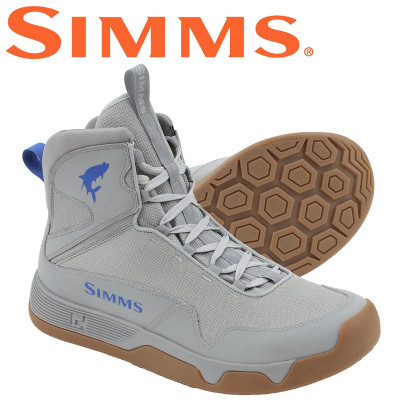 Забродные кроссовки Simms Flats Sneaker Boulder
