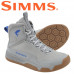 Забродные кроссовки Simms Flats Sneaker Boulder