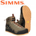 Забродные ботинки Simms Flyweight Access Boot Dark Stone
